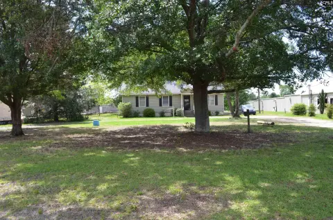 Lexington Commercial Land For Sale