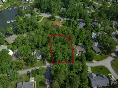 Timberlake Plantation Homesite Opportunity