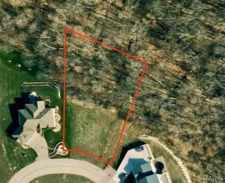 Residential Lot in Fette Orchard