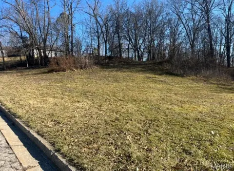 Residential Land in New Haven