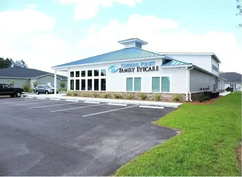 New Office Complex For Lease