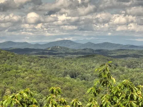 Epworth, GA Vacant Mountain Lot