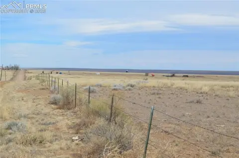 Colorado Ranch Land Opportunity