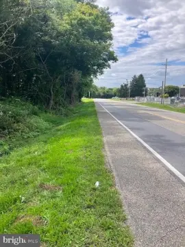 Level Industrial Land