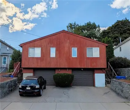 Side-by-Side Duplex