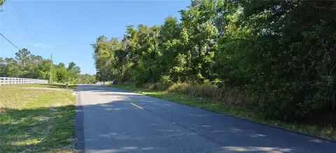 5-Acre Vacant Land Parcel