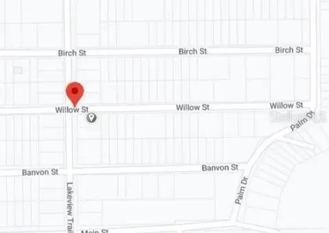 Residential Land in Growing Community