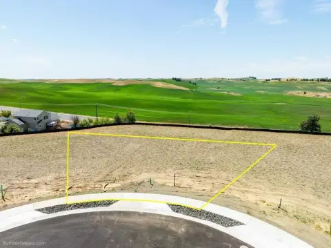 Residential Land in Cheney, WA