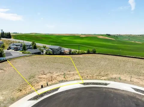 Residential Land in Cheney, WA