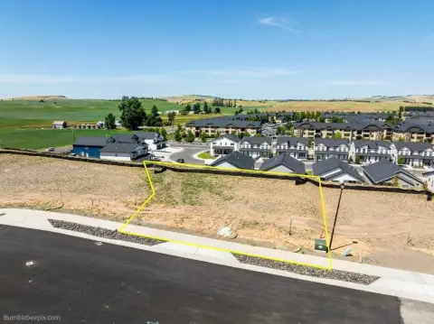 Residential Land in Cheney, WA