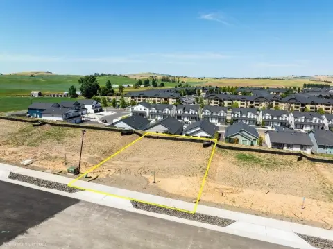 Residential Land in Cheney, WA