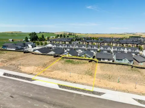 Residential Land in Cheney, WA