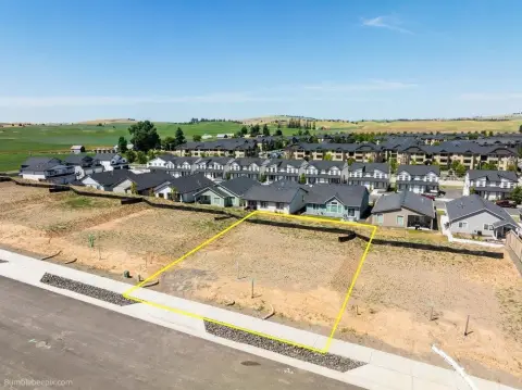 Residential Land in Cheney, WA