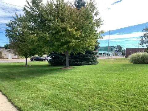 Commercial Land