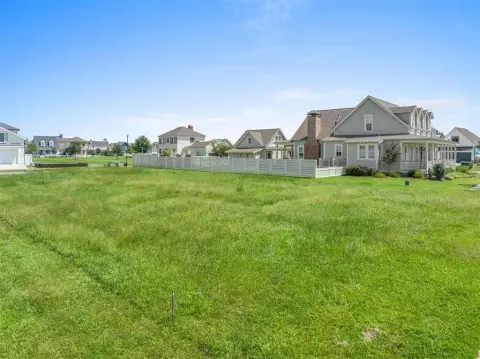 Residential Land in Terre Sainte