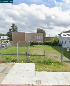 Oakland Land: Development Opportunity