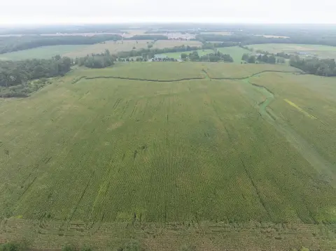 Tillable Farmland
