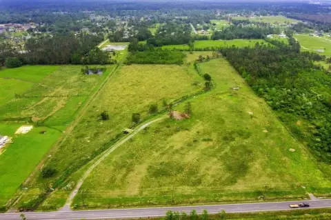 Expansive Cleared Land in Carlyss