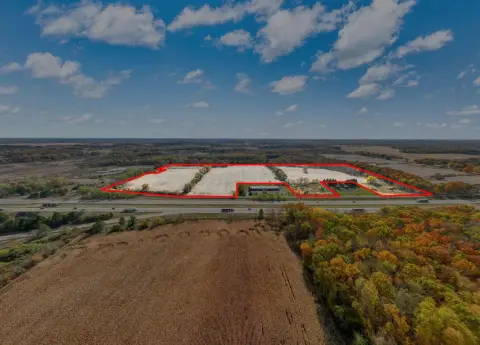 Albion Commercial Acreage For Sale