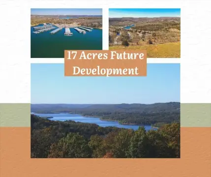 Waterfront Land Development Site