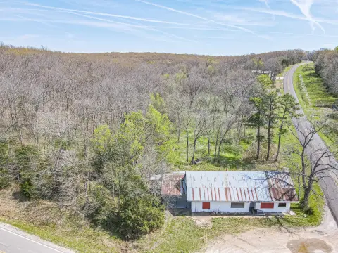 Highway Corner Opportunity in Lincoln