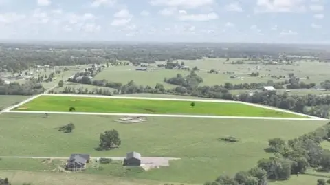 10-Acre Residential Development Land