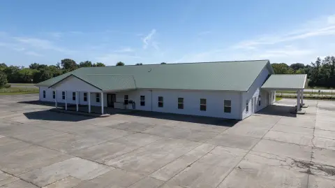 Remodeled Office Building Turnkey