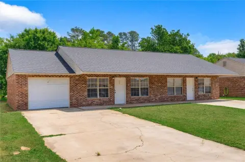 Duplex Near Anderson University
