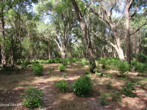 2.5 Acre Land Parcel