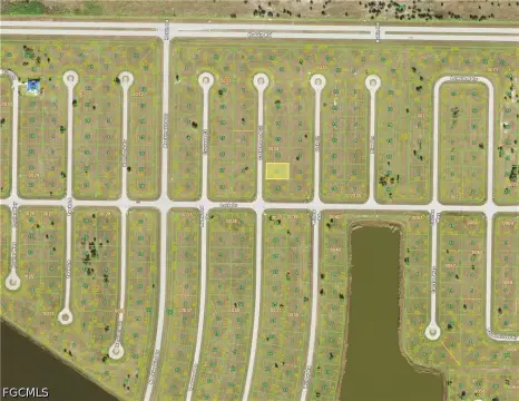 Placida, FL Land For Sale