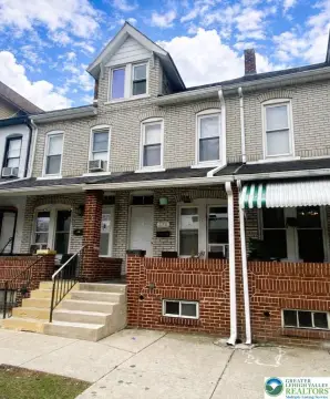 Allentown City Multifamily Investment Opportunity