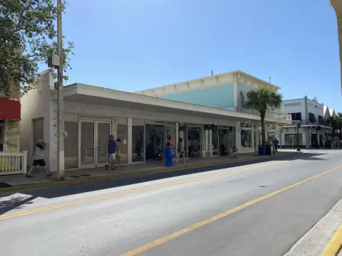 Prime Retail Space on Duval