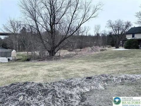 Slatington Land For Sale