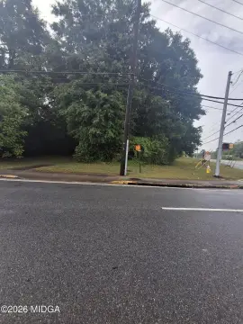 Prime Corner Commercial Parcel