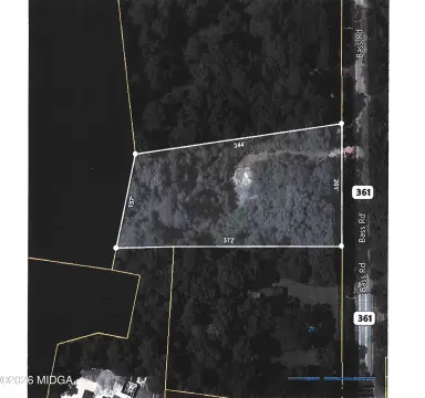Residential Land in Macon, GA