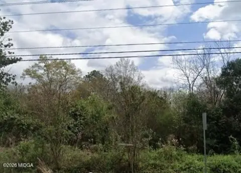 Land For Sale, Macon, GA