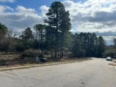 Residential Lot in Russellville, AR