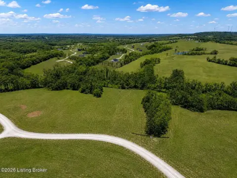 Residential Land with Walkout Potential