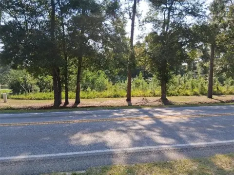 Zoned Commercial Development Lot
