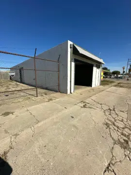 Amarillo Commercial Property For Sale