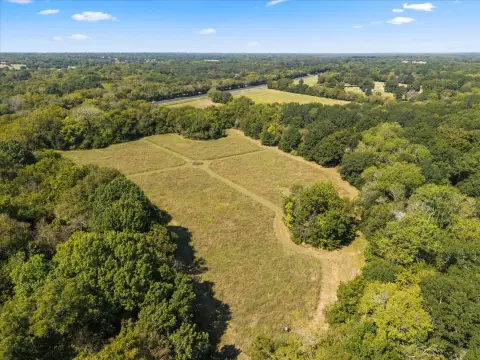 Recreational Hunting Land Tract