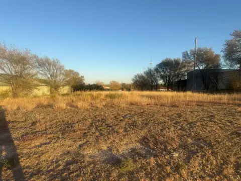 Commercial Land in Amarillo, TX