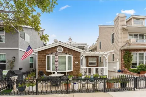 Furnished Short-Term Rental Unit