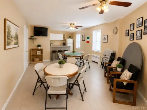 Versatile Office Studio Space
