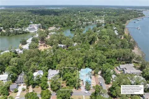 Palmetto Bluff Homesite Opportunity