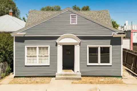 Side-by-Side Duplex Investment