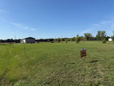 Residential Lots in Minnewaukan, ND