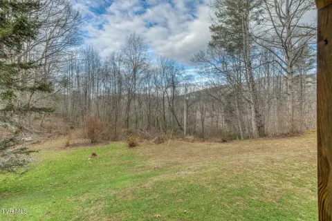 Land Near Watauga Lake
