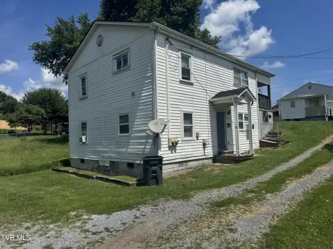 Kingsport Multi-Family Investment Opportunity