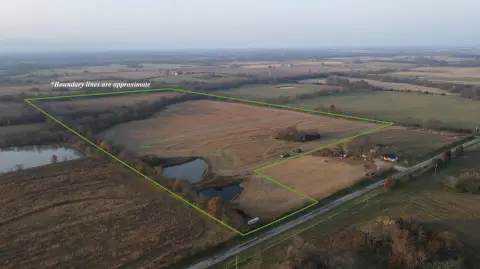 Farmland and Recreation Land in Leeton
